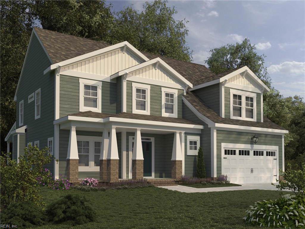 Lot 11 Sykes Farm - Photo 1