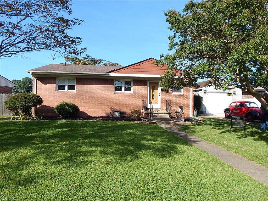 2928 Dominion Ave - Photo 1
