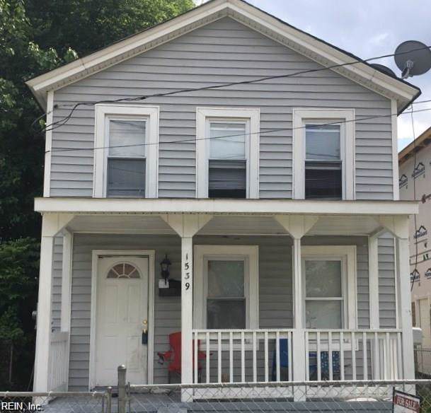 1539 Manson St - Photo 1