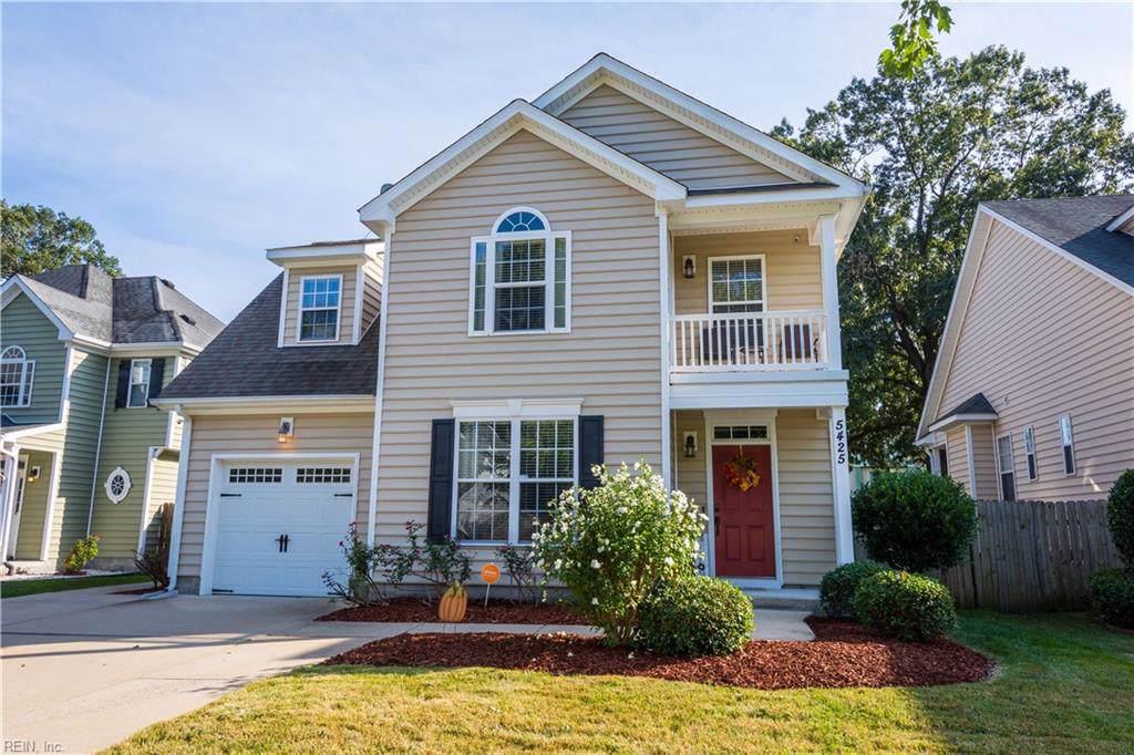 5425 Foxglenn Ct - Photo 1