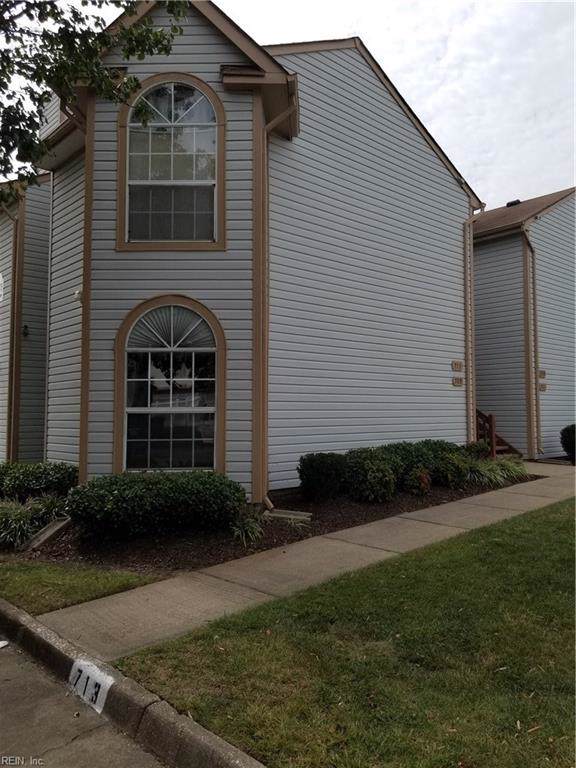 709 Mount Holly Muse - Photo 1