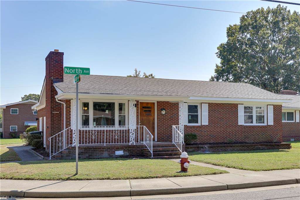822 North Ave - Photo 1
