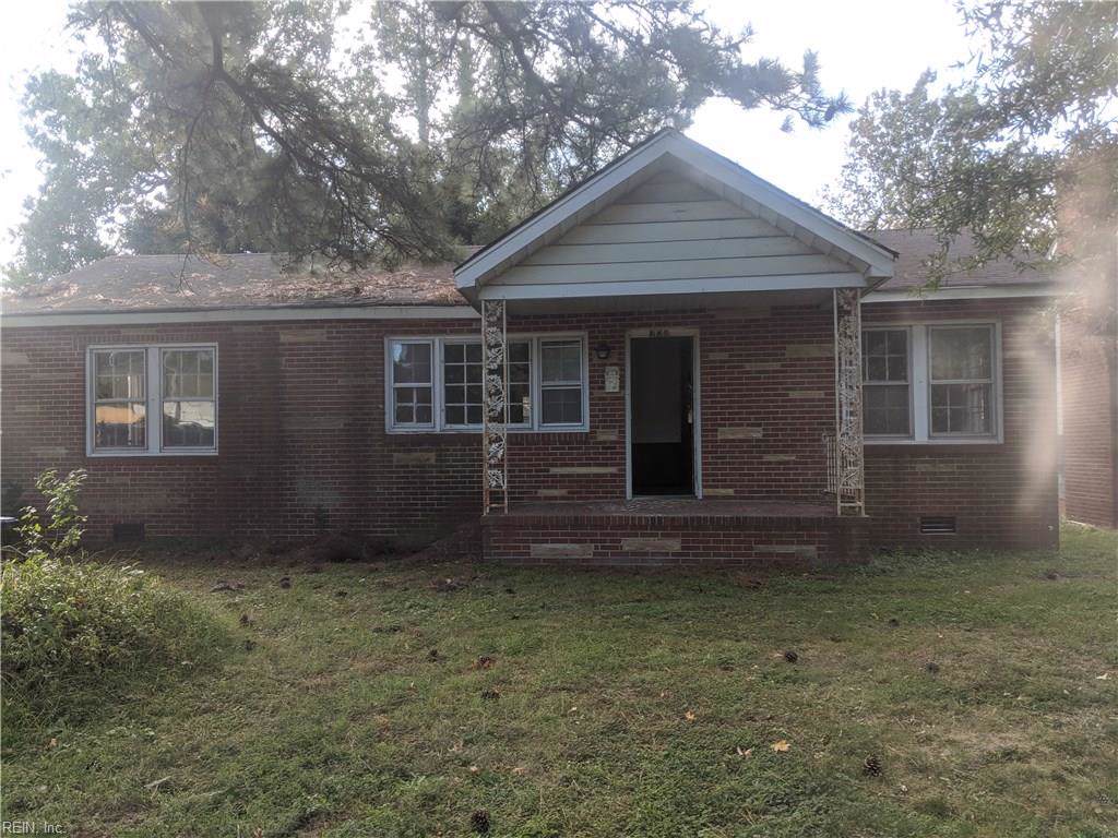 308 Wall St - Photo 1