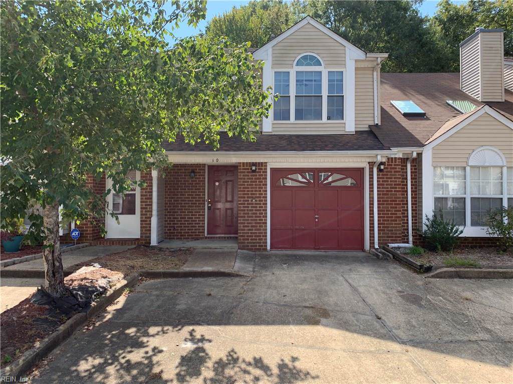 10 Hackberry Dr - Photo 1