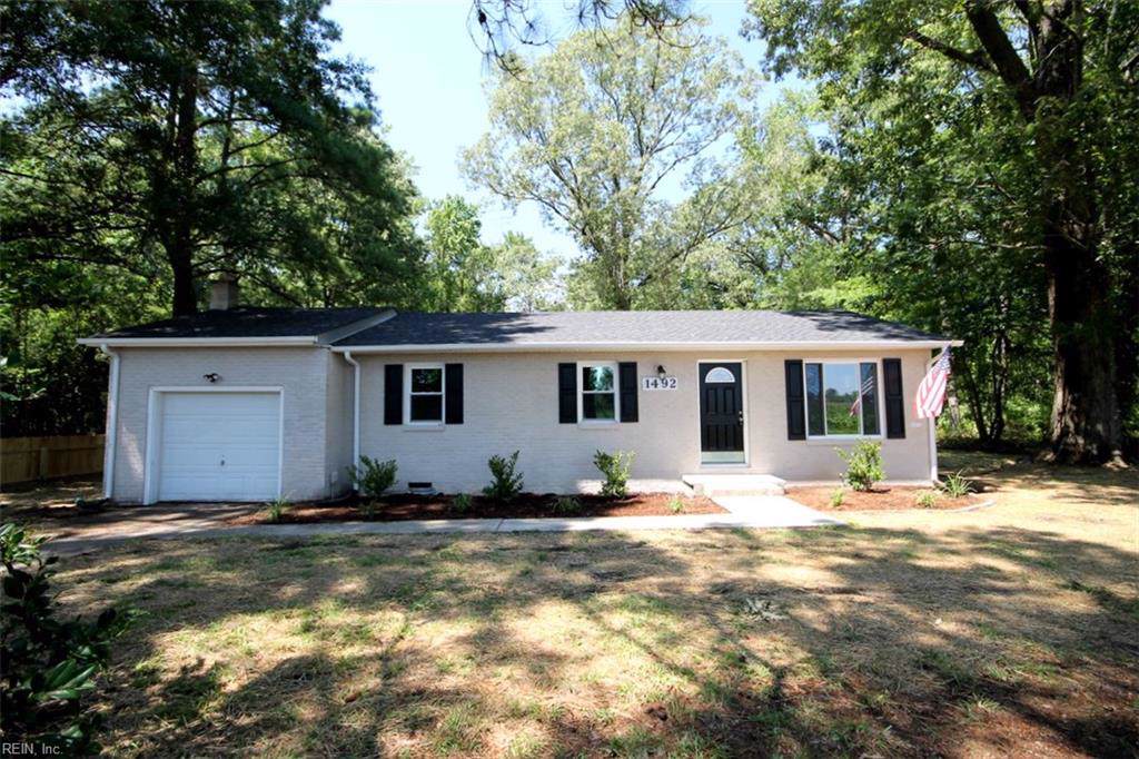 1492 Back Bay Landing Rd - Photo 1