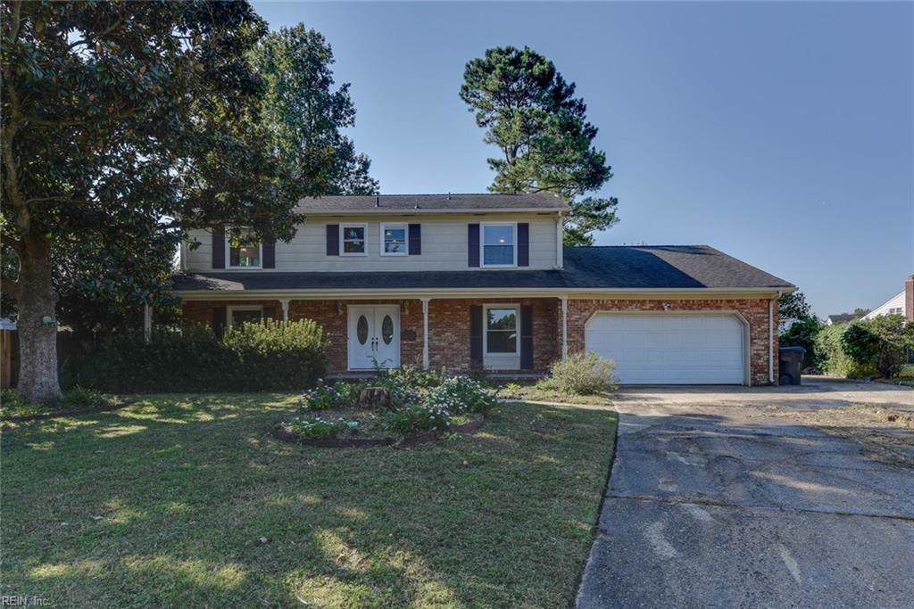 5321 Marlinton Dr - Photo 1