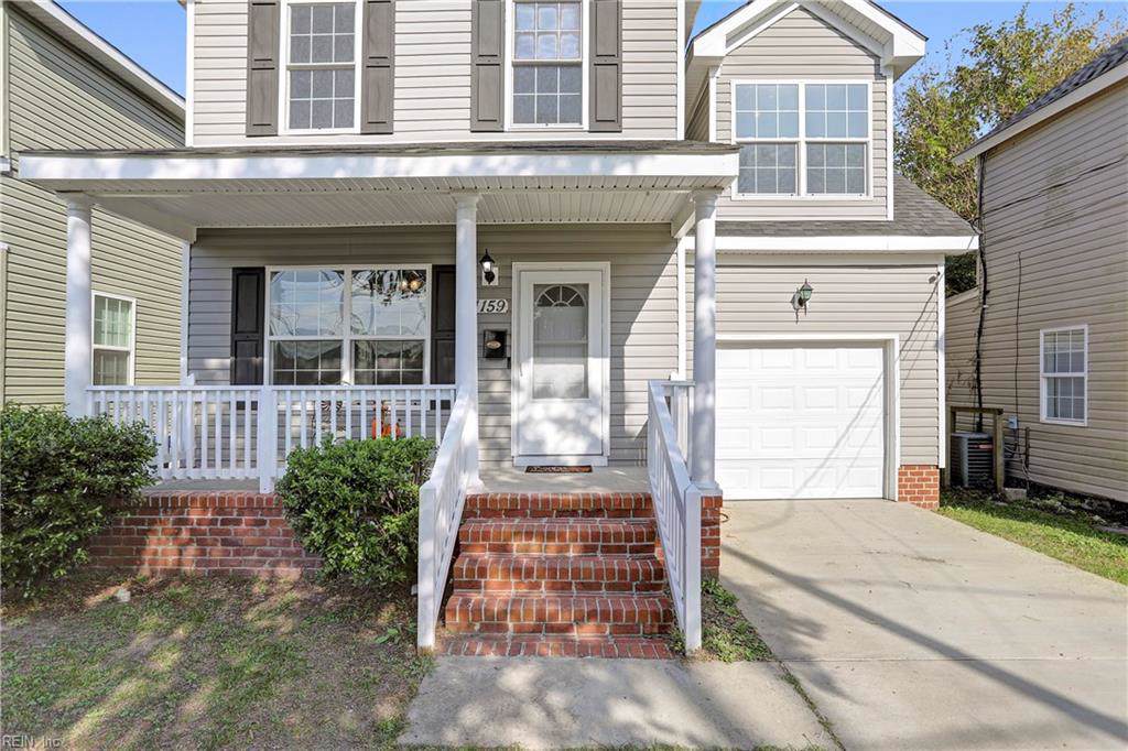 1159 Commerce Ave - Photo 1