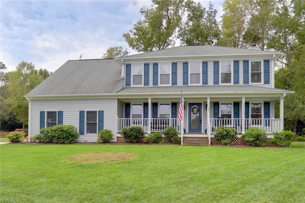 2532 Cantwell Rd - Photo 1