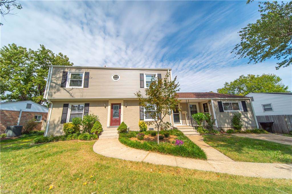 3836 William Penn Blvd - Photo 1