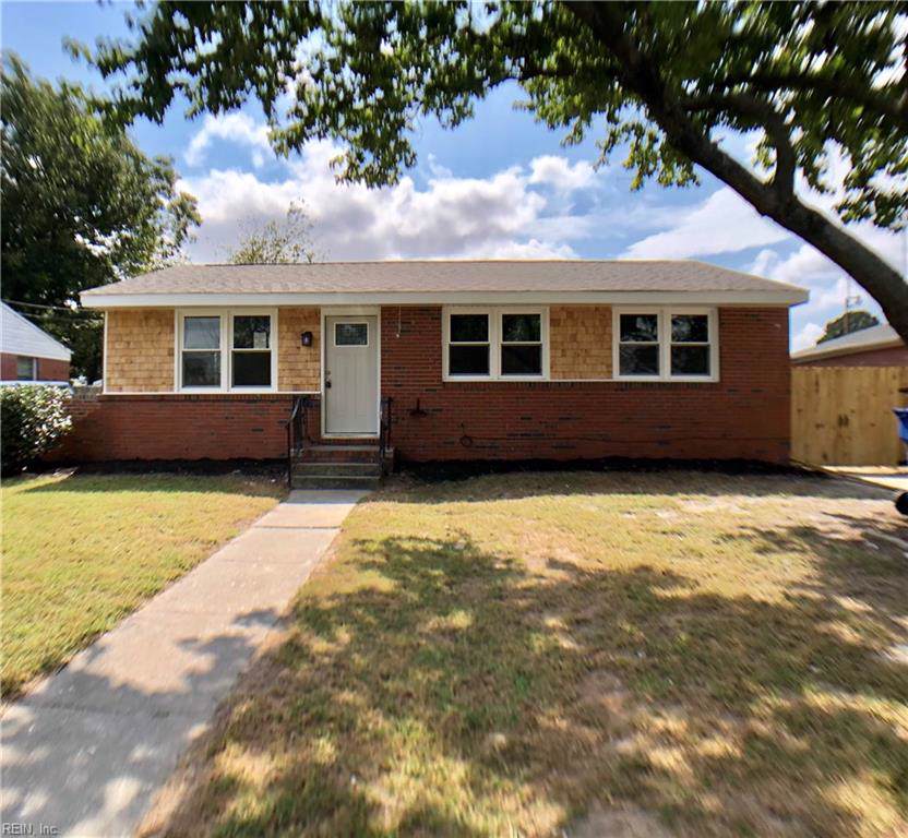 3002 Mayon Dr - Photo 1