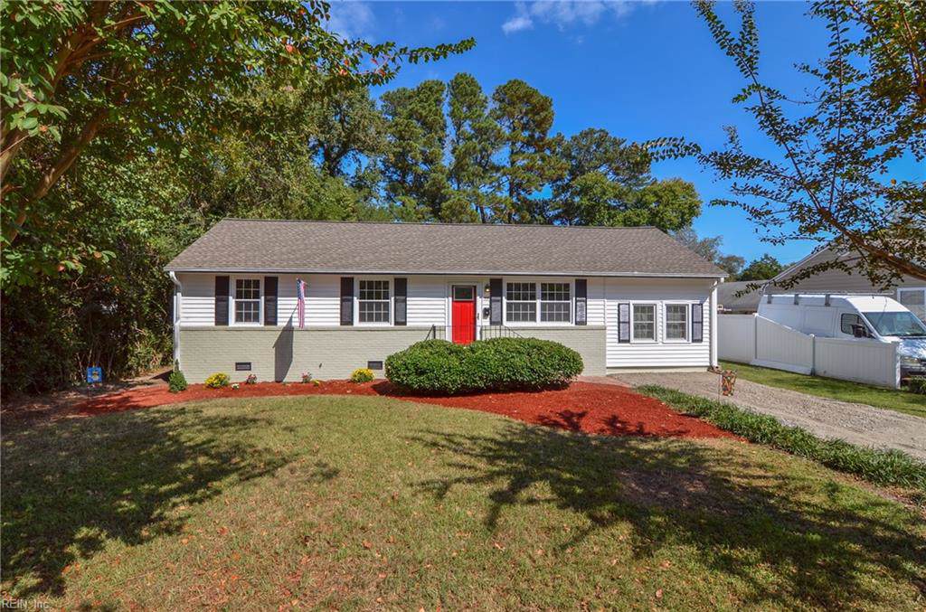919 Tyler Dr - Photo 1