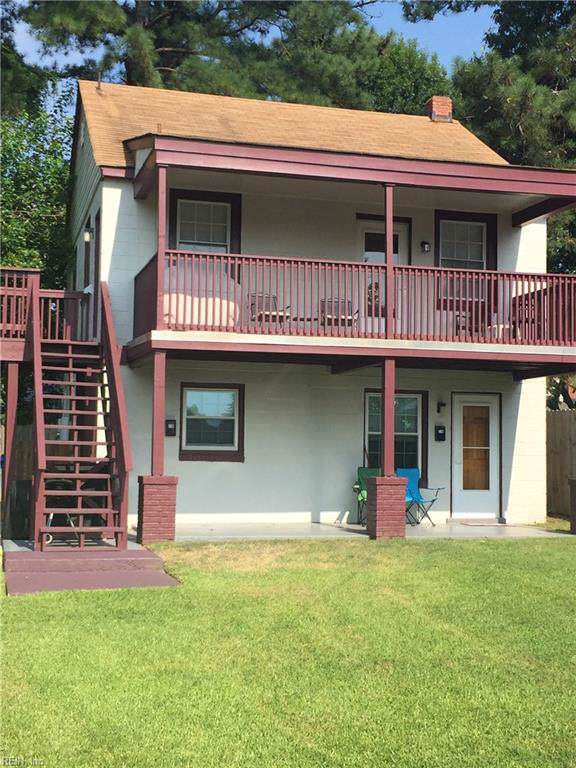 218 Jamestown Ave - Photo 1