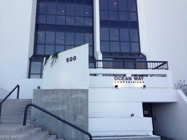 500 Winston Salem Ave - Photo 1