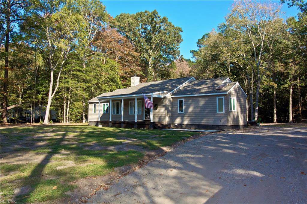8135 Wrenns Mill Rd - Photo 1