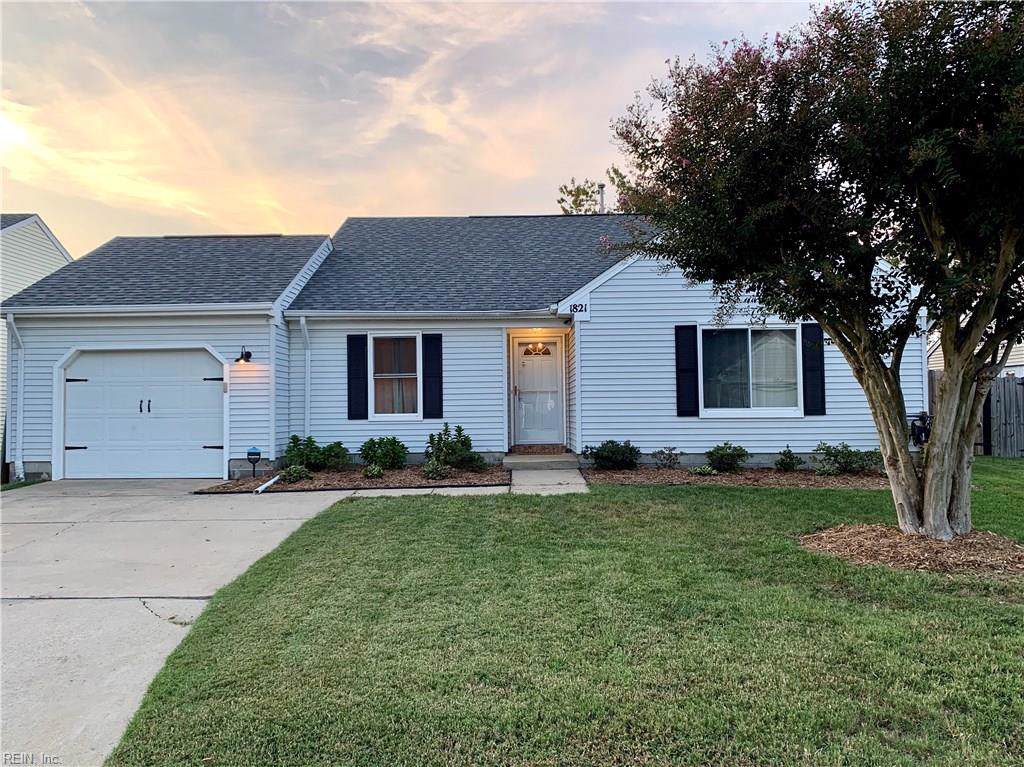 1821 Bernstein Dr - Photo 1