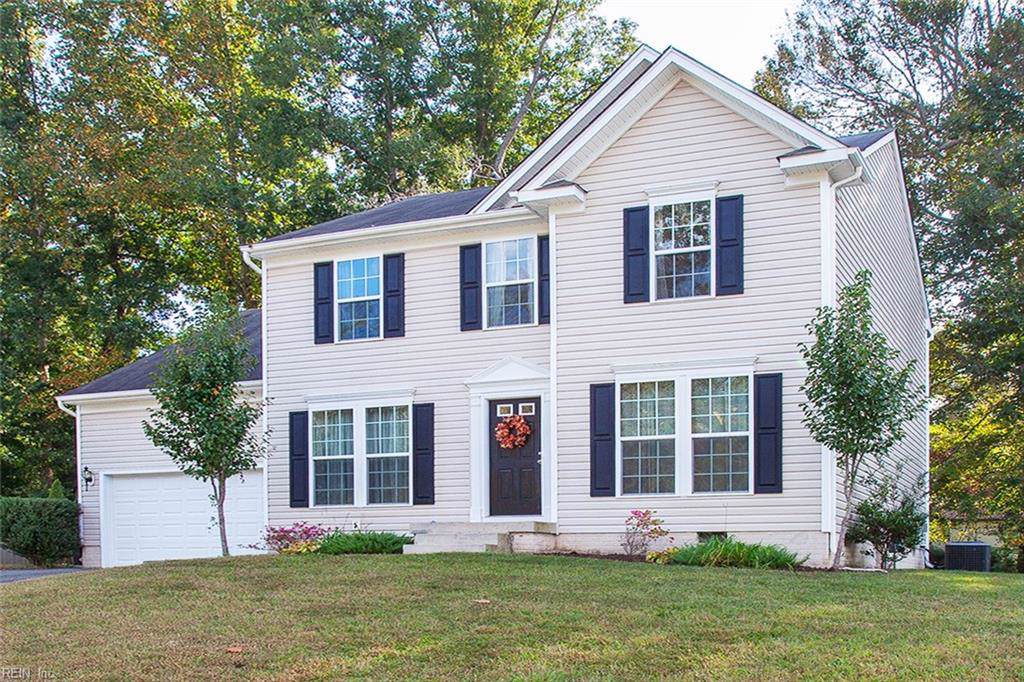 3519 Pine Ridge Rd - Photo 1