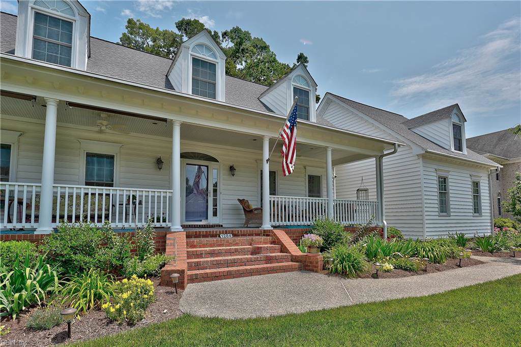 1284 Smith Cove Cir - Photo 1