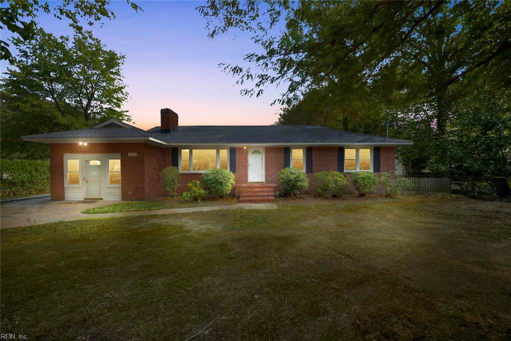 215 Rich Rd - Photo 1