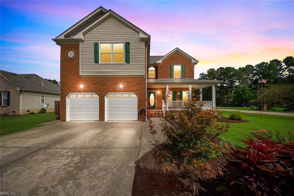 701 Meta Pointe Dr - Photo 1