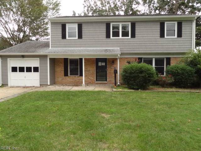 440 Carnegie Rd - Photo 1