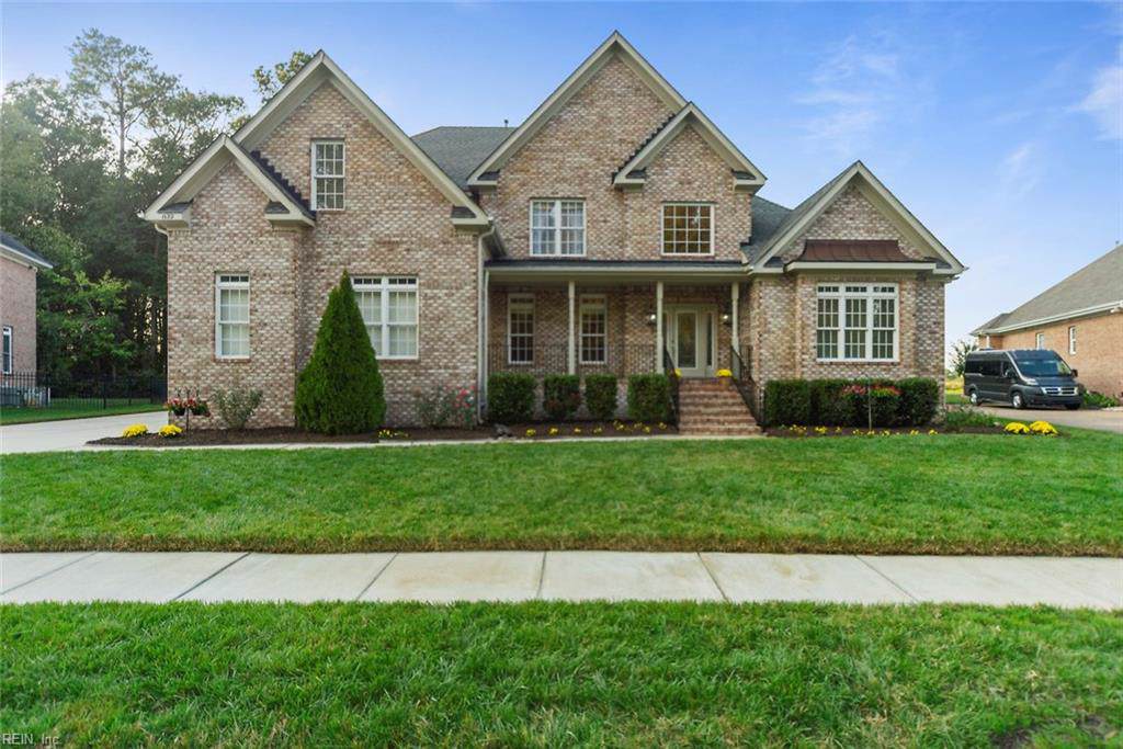 832 Forest Glade Dr - Photo 1