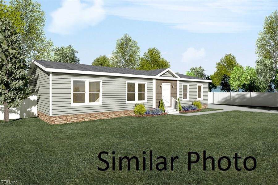 1329 Canary Dr - Photo 1
