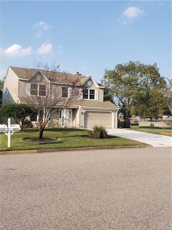 1000 Kenelm Ct - Photo 1