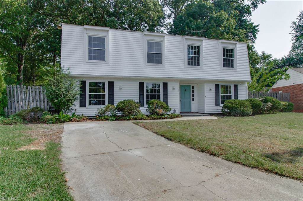 242 Darrington Ct - Photo 1