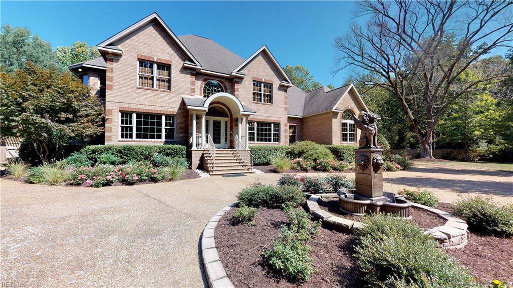 6755 Ware Neck Rd - Photo 1