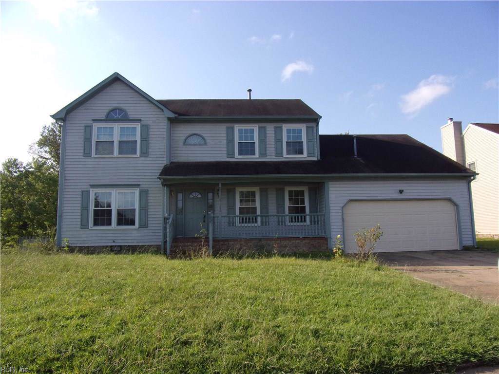 1800 Burwillow Dr - Photo 1