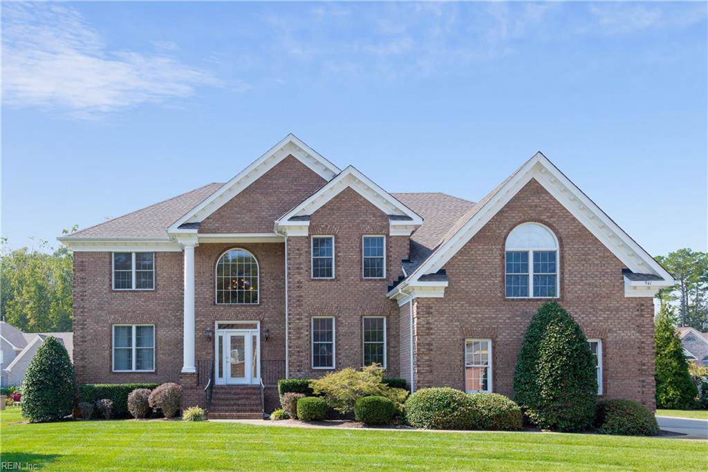 941 Country Club Blvd - Photo 1
