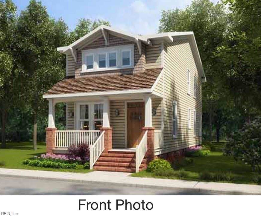 805 Thayor St - Photo 1