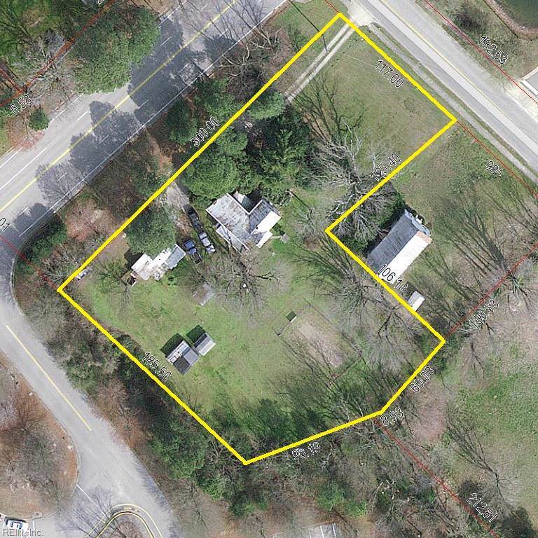 321 Grafton Dr - Photo 1
