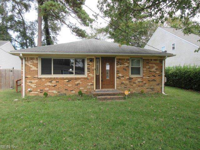 1520 Frost Rd - Photo 1