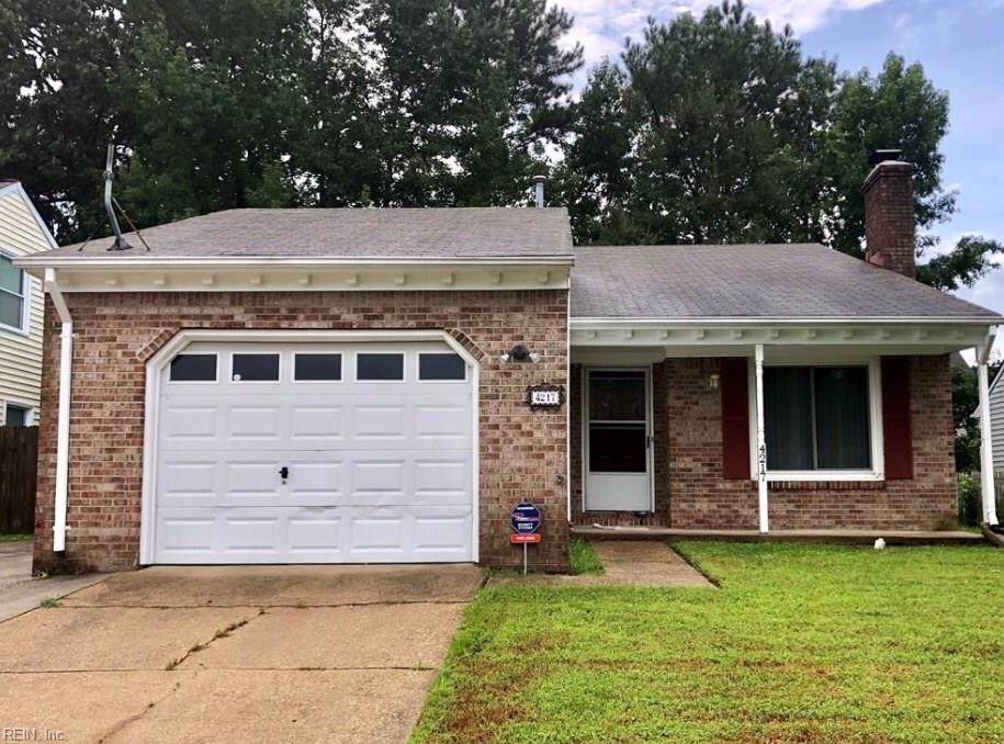 4217 Spruce Knob Rd - Photo 1