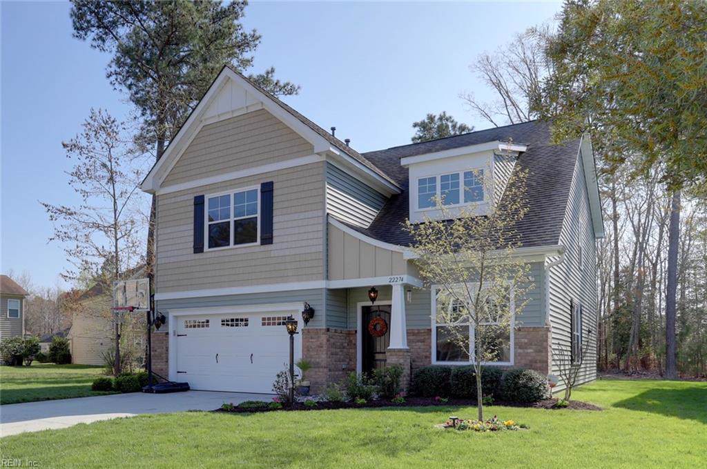 22274 Charthouse Ln - Photo 1