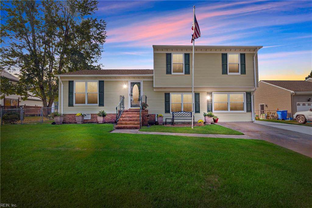 1017 Bowling Green Trl - Photo 1
