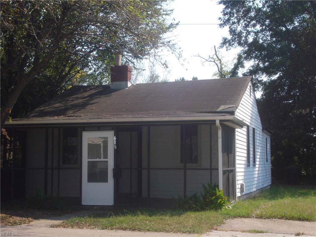 618 35th St - Photo 1