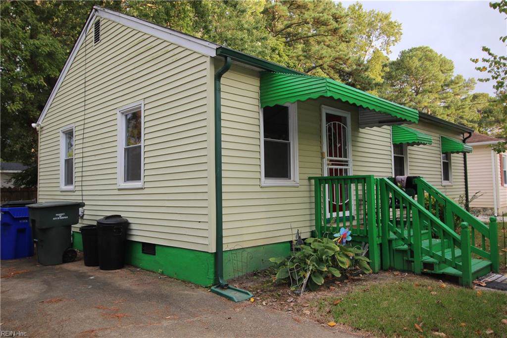 1116 George St - Photo 1