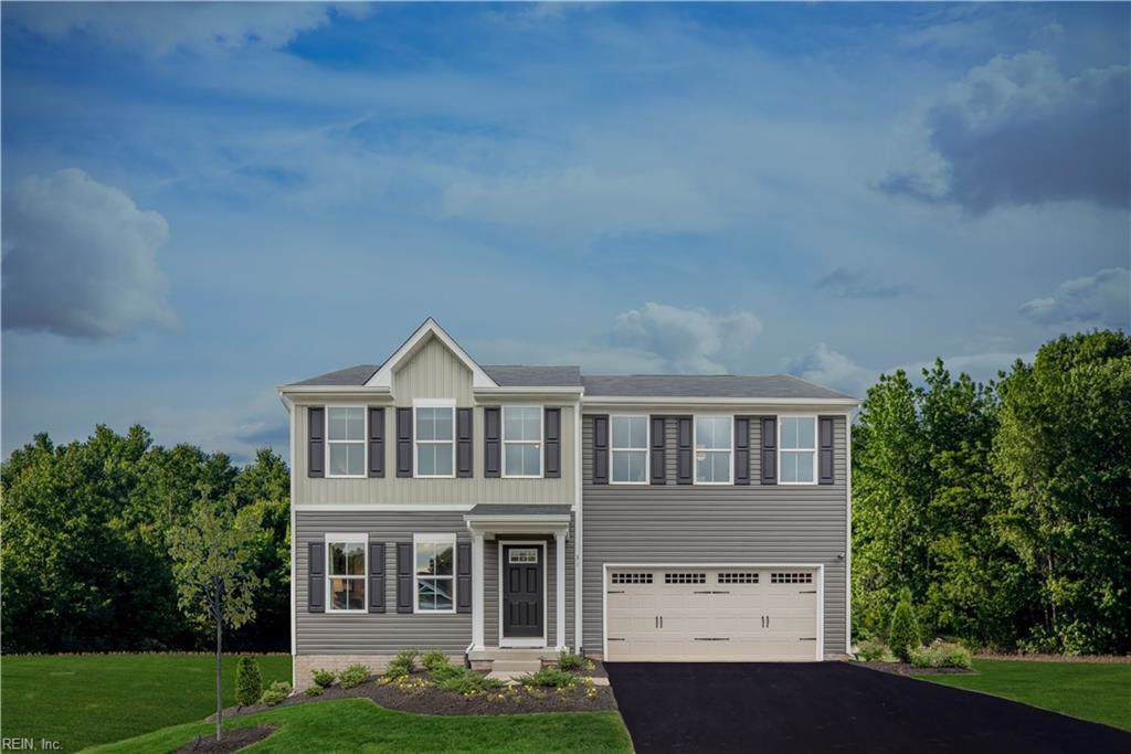 Lot 53 Petersen Way - Photo 1
