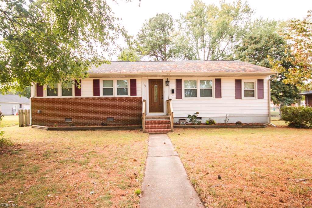 276 Anne Dr - Photo 1
