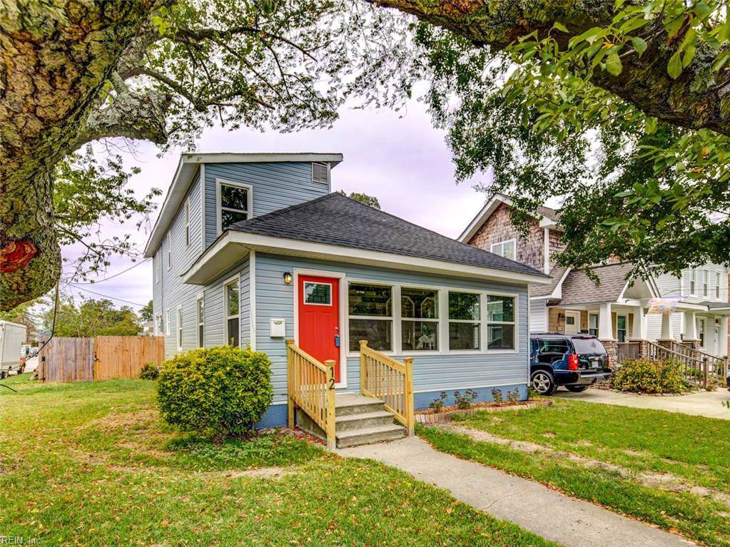 12 Boxwood St - Photo 1