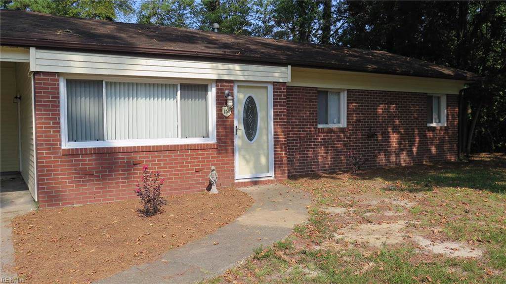 150 Ridgewood Rd - Photo 1