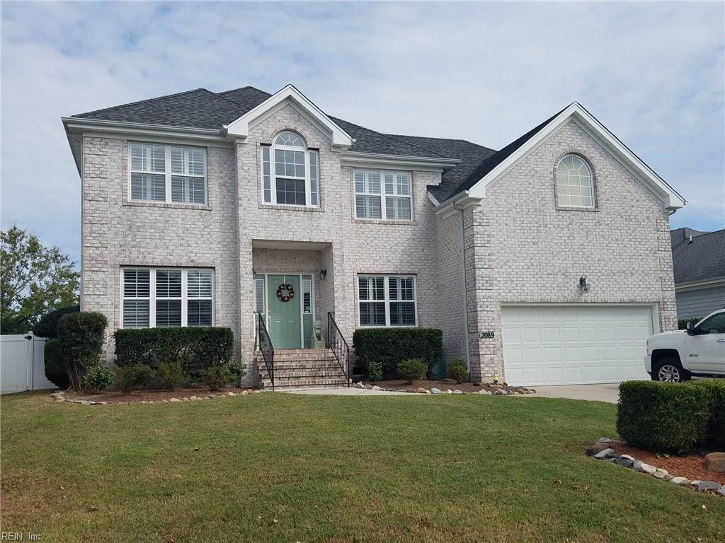 2089 Bierce Dr - Photo 1