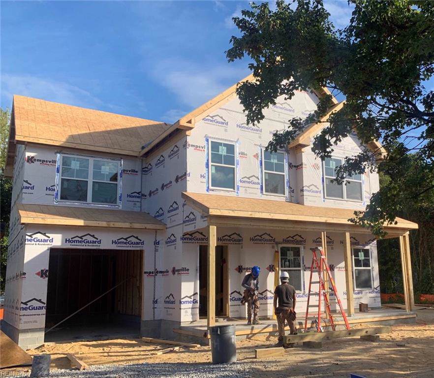 726 Mayfield Ave - Photo 1
