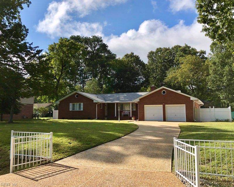 507 Meadowfield Rd - Photo 1