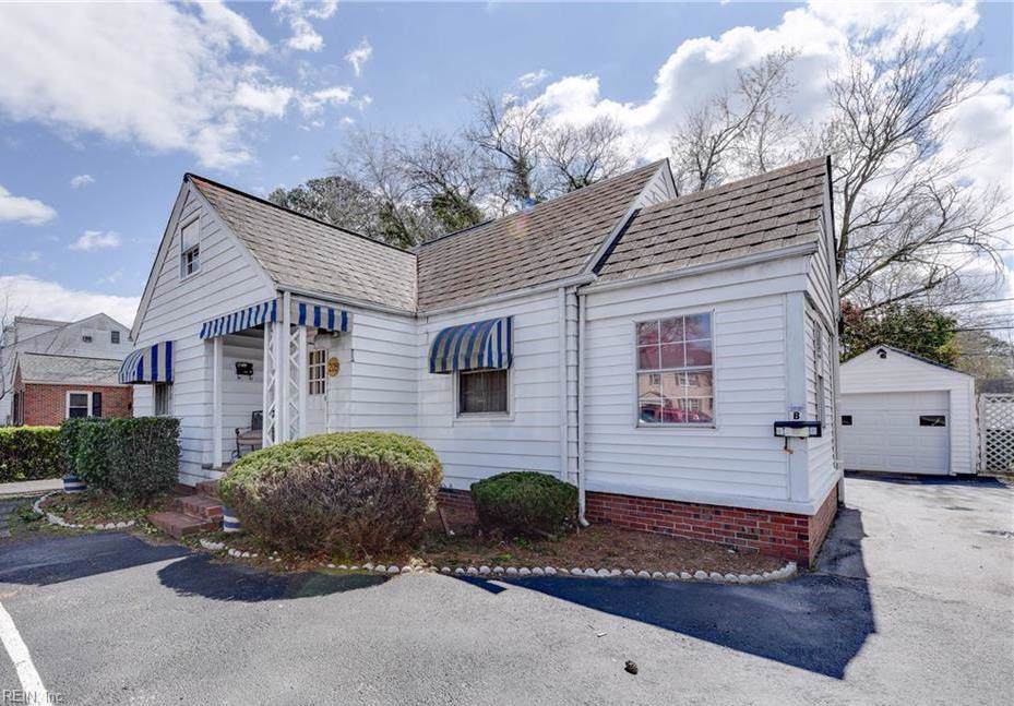 215 Little Creek Rd - Photo 1