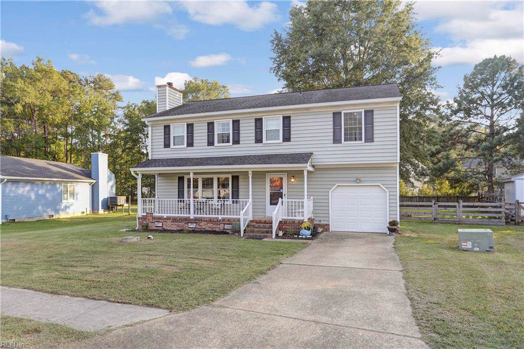 6 Chipper Ln - Photo 1