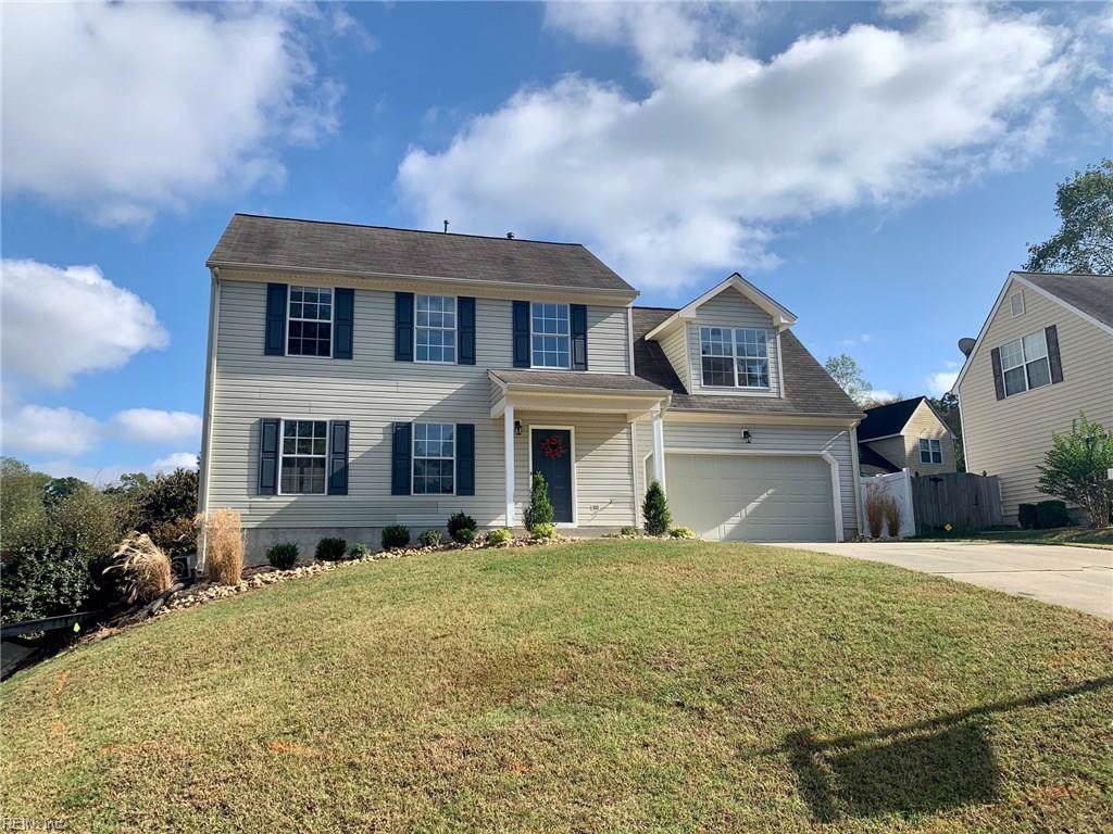 4012 Driftwood Way - Photo 1