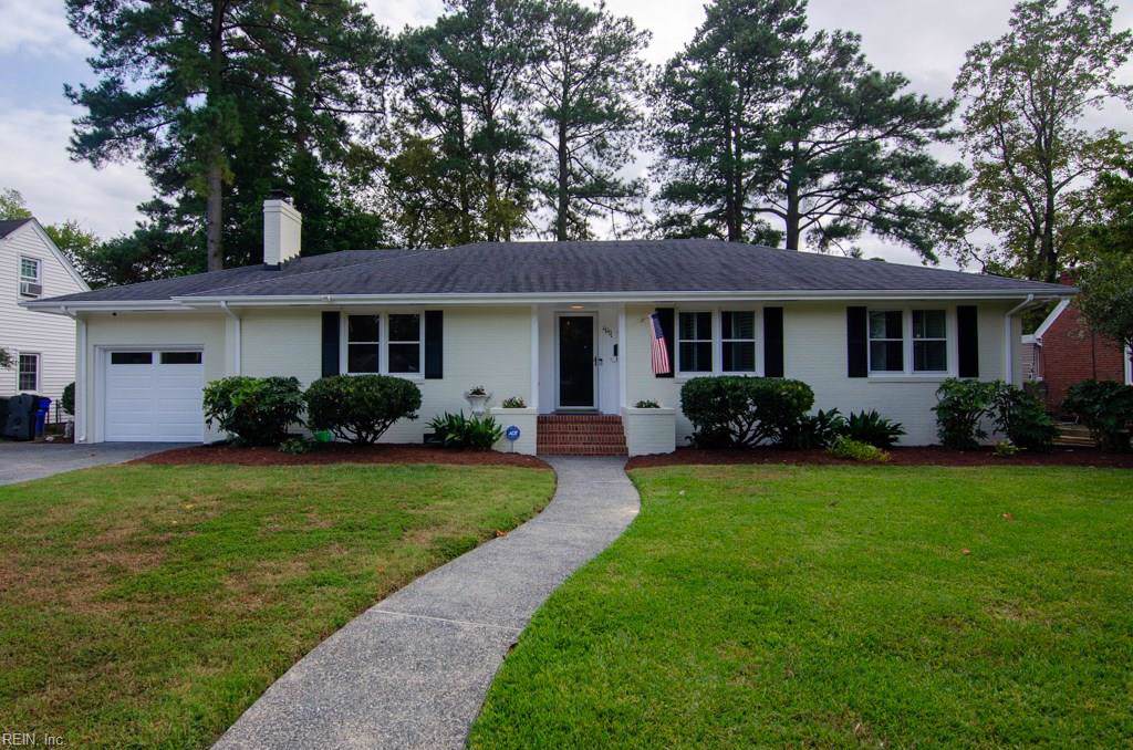 441 Oak Grove Rd - Photo 1